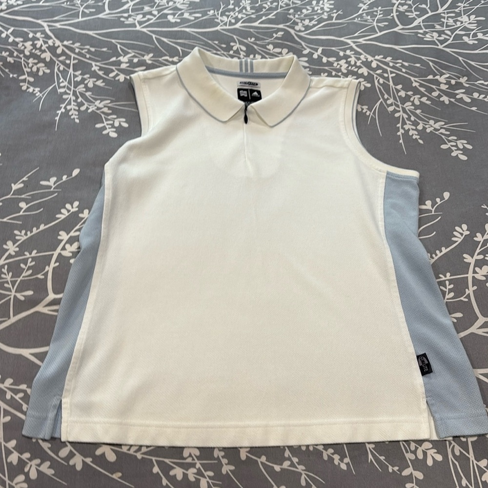 Women’s Adidas climate light tank top